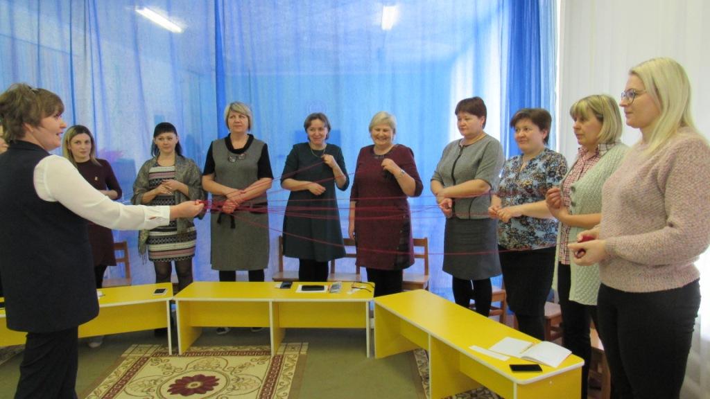 1-педсовет февраль