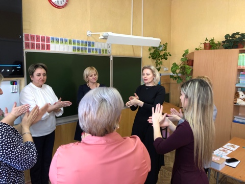 Баширова 1
