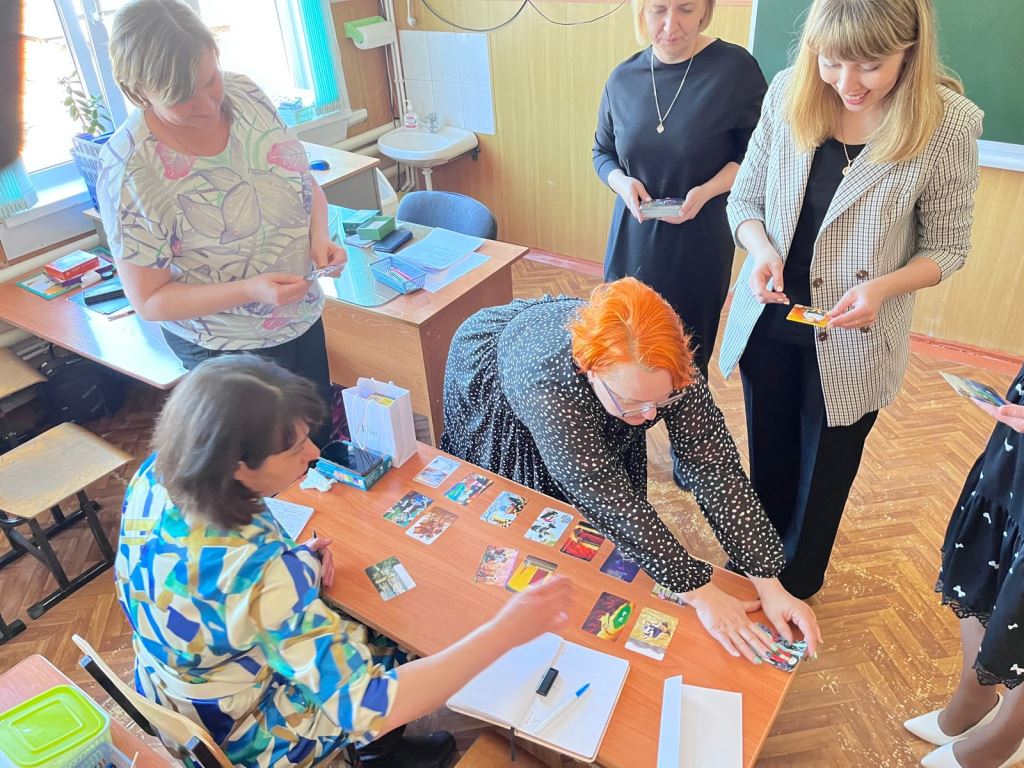 Безкровных 2
