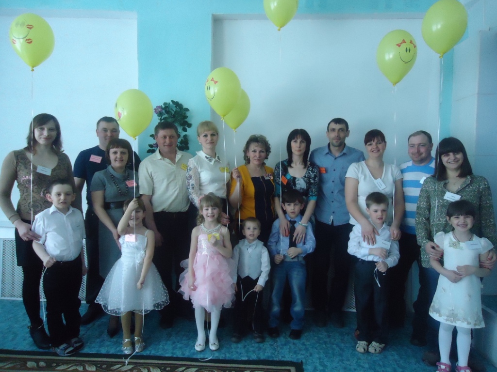 Воспитатель года 3
