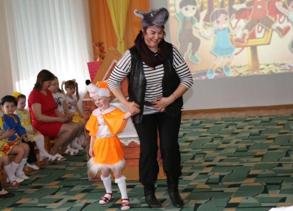 Грибанова