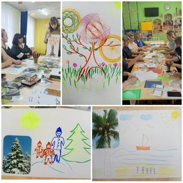 Дерево жизни