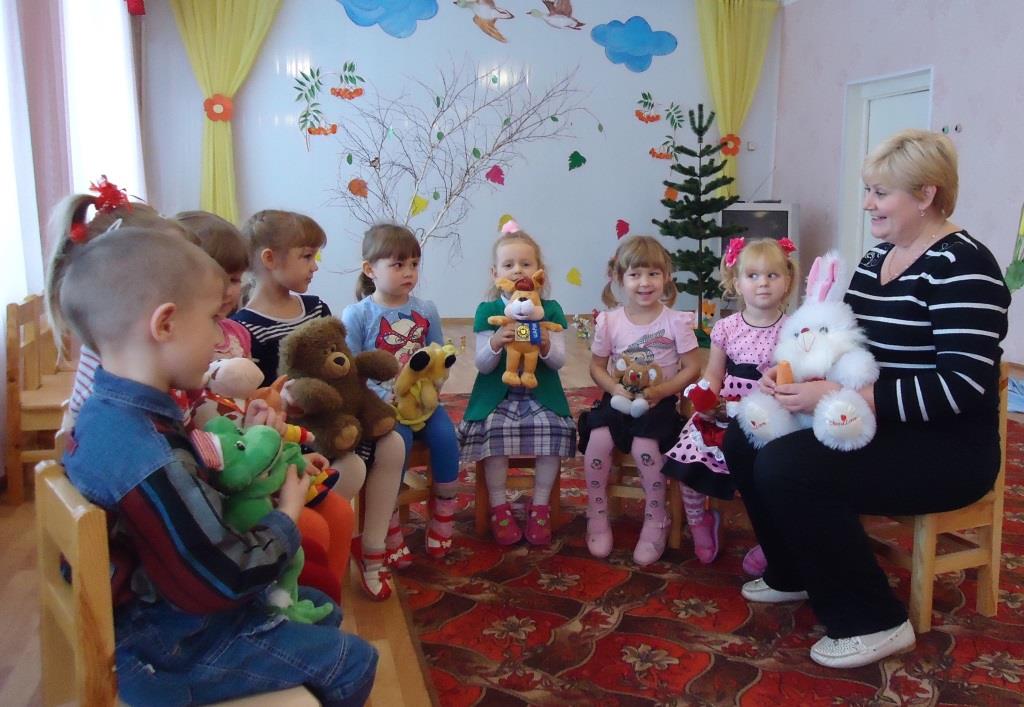 Капустина 3