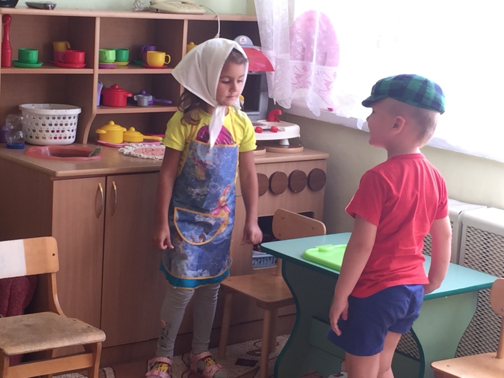 Неделя хлеба 3