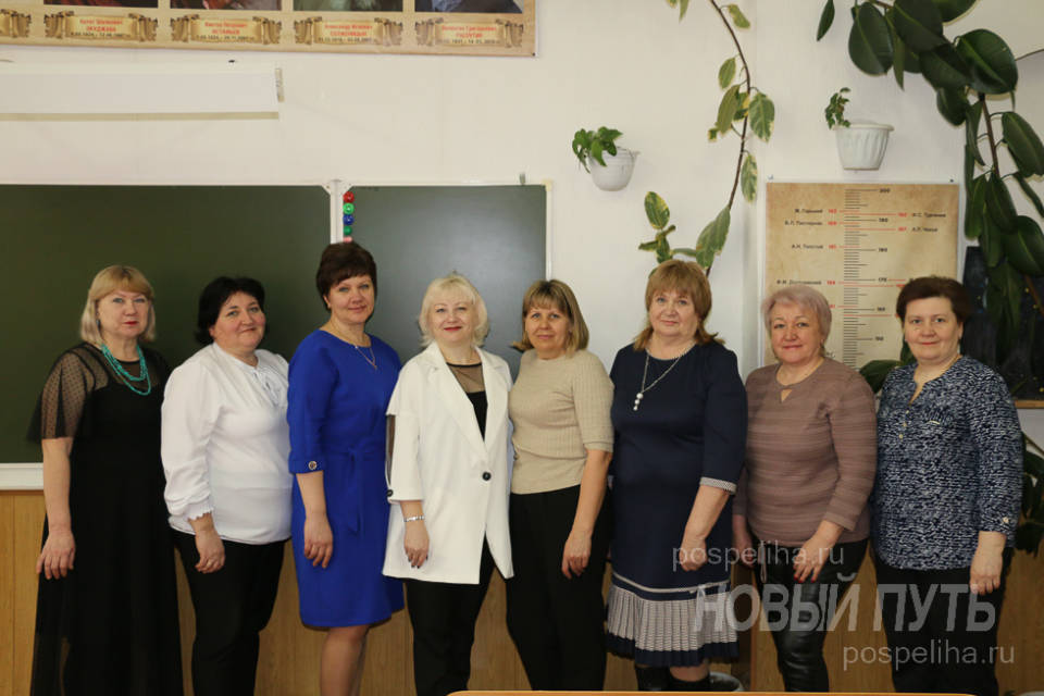 Общая с опыта