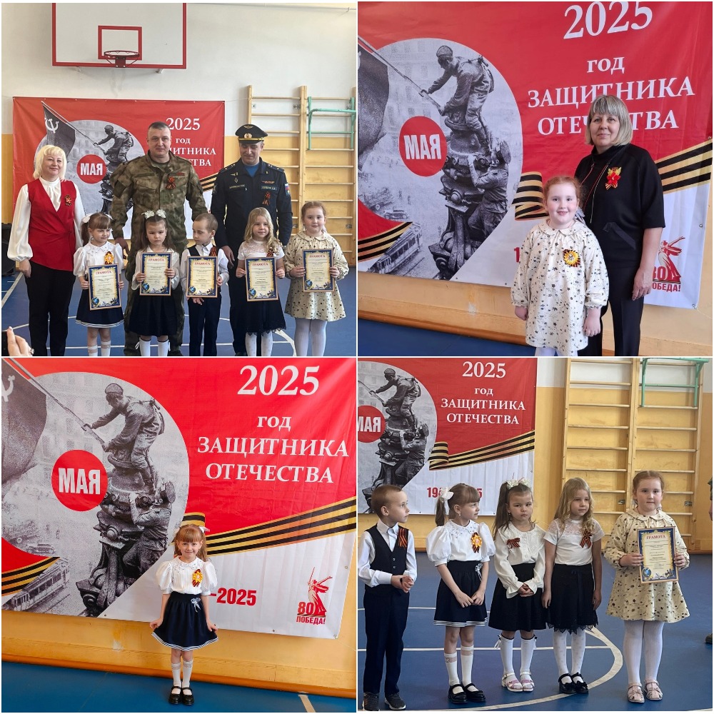 Продвижение 2025