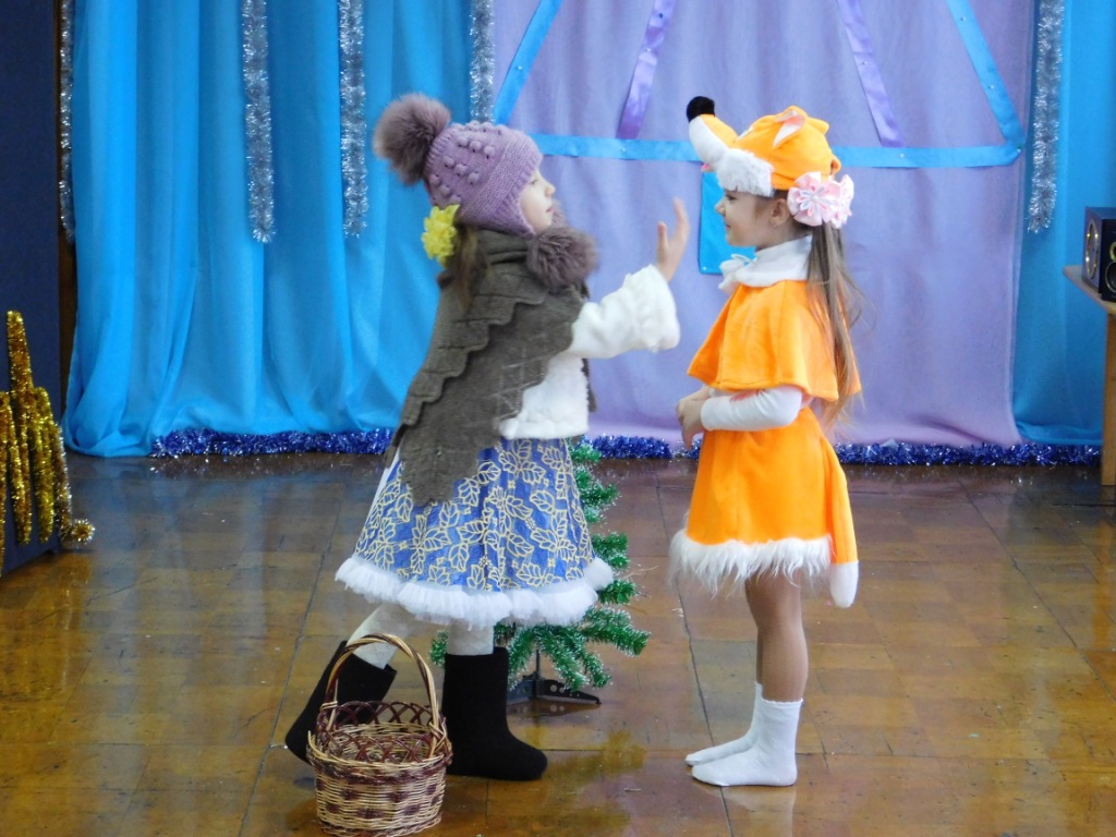 Сказка Д.Д.1